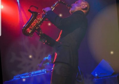 saxofonista eventos nuno ws events